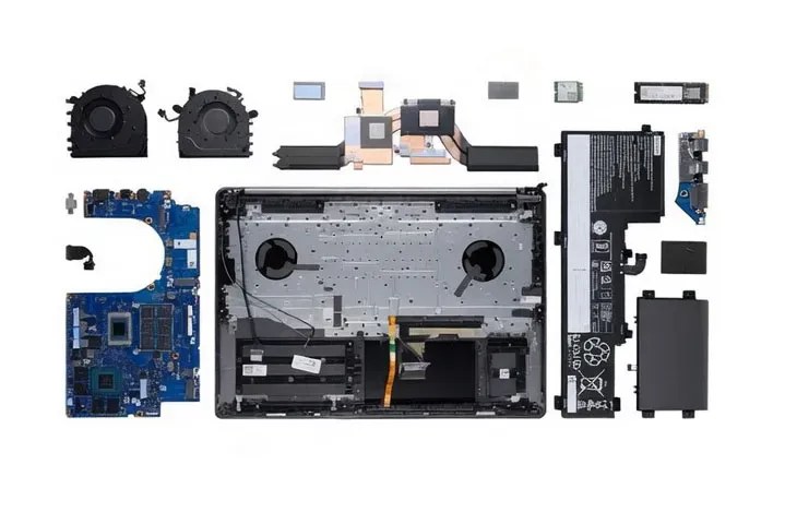 laptop Thermal management Heat Dissipation solutions laptop Thermal management Heat Dissipation solutions